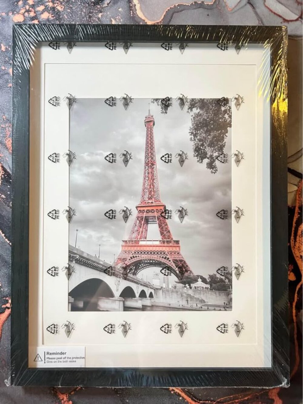 12x16 frame - Picture 2 of 6